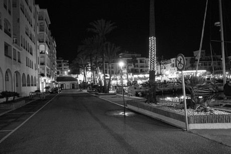 Marina De La Duquesa